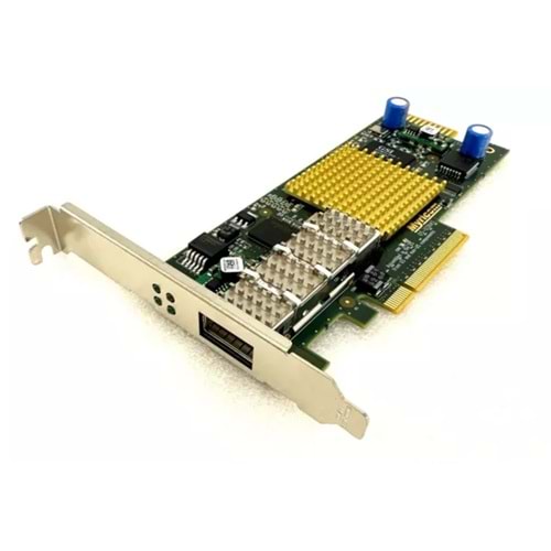 Myricom 1-Port 10GB/S Pcıe Network Adapter Card 10G-PCIE-8A-R