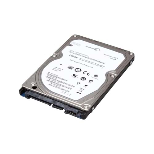 Seagate 500 GB Momentus 7200.4 (Yenilenmiş)