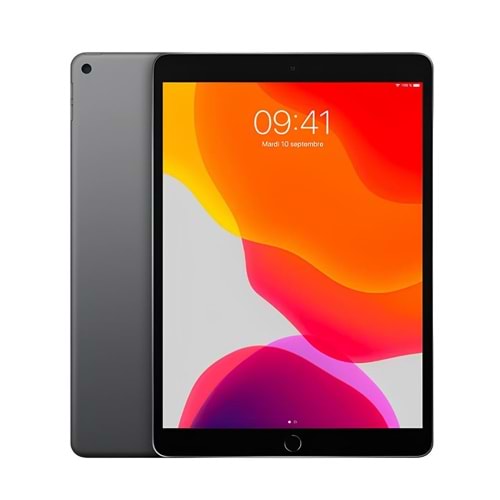 Apple iPad Air 3 10.5" 256 GB 4.5G Sim Kartlı Uzay Gri Tablet