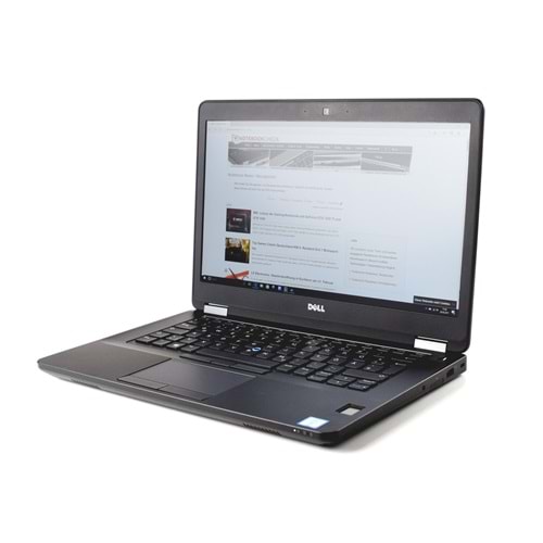 DELL LATİTUDE E5470 14