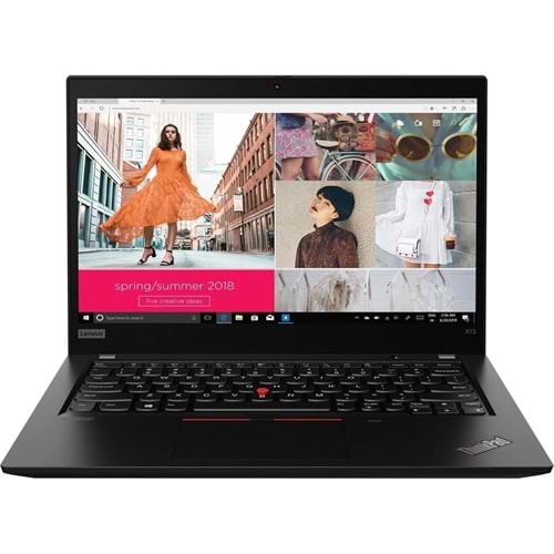 LENOVO THİNKPAD X13 GEN 1 13.3