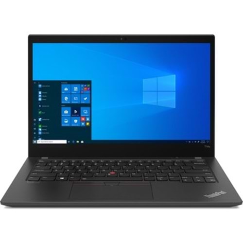 LENOVO THİNKPAD T14S GEN2 INTEL CORE I7-1165G7 16 GB RAM 256 GB SSD FHD FREEDOS 14