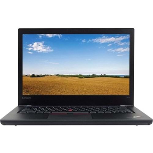 LENOVO THİNKPAD T470 14