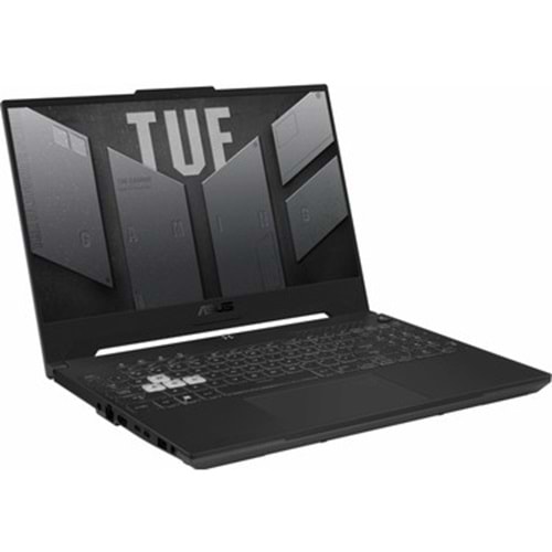ASUS TUF GAMİNG F15 FX507ZC4-HN081 INTEL CORE İ5 12500H 8GB 512GB SSD RTX3050 FREEDOS 15.6