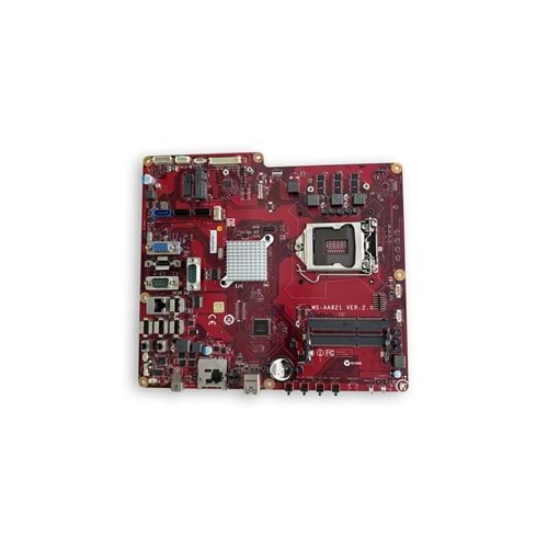 MSI MS-AA821 ANAKART