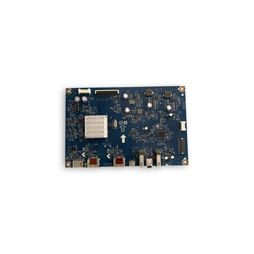 DELL U2422H MONİTÖR ANAKART