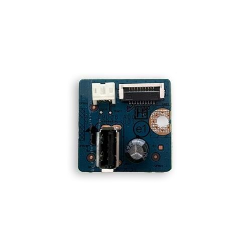 DELL ULTRASHARP U2414HB MONİTÖR USB KARTI