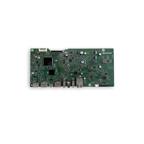 DELL U2721DE ANAKART