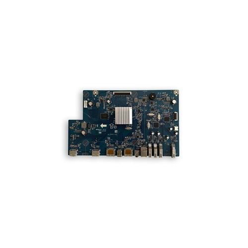 DELL U2415 ANAKART