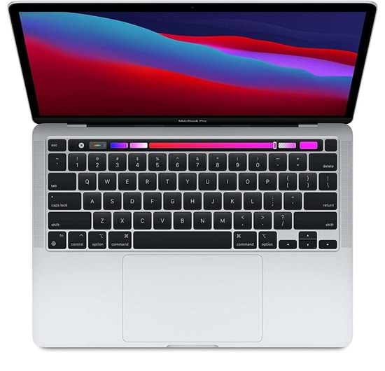 Apple MacBook Pro A2159 Intel i5 8 GB RAM 128 GB SSD macOS Notebook