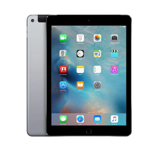 Apple iPad Air 2 A1566 64GB 9.7
