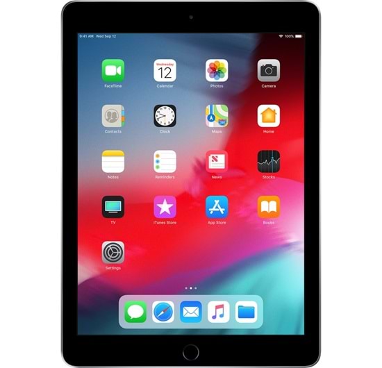 Apple iPad 6. Nesil A1954 32GB 9.7