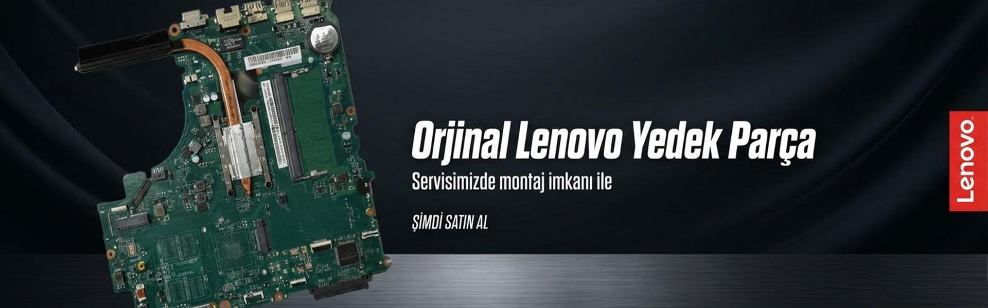 ORJİNAL LENOVO YEDEK PARÇA