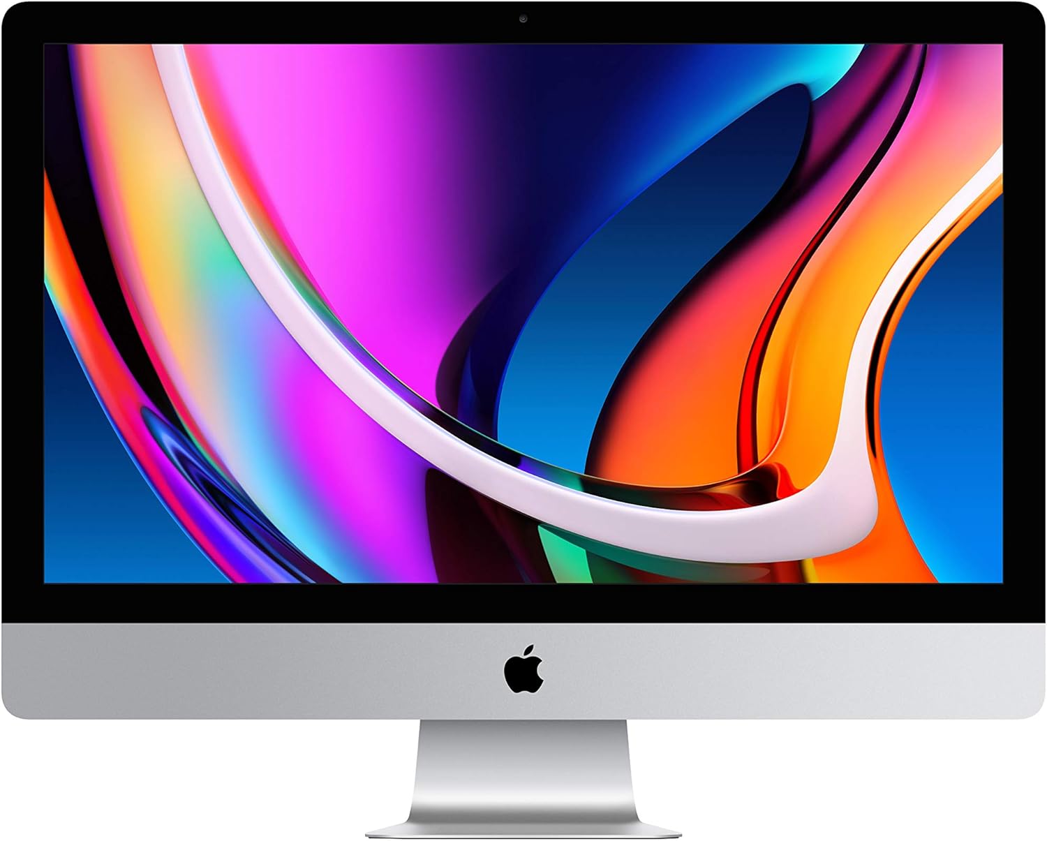 Apple iMac 27 Retina 5K 2019 i5-8600 32GB RAM 1TB SSD Radeon Pro