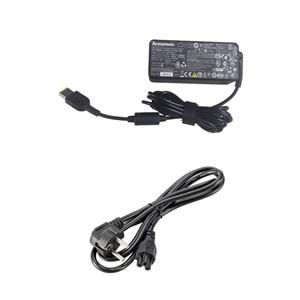 Lenovo ADLX45DLC3A 20V 2.25A 45W ADLX45DLC3A Notebook Adaptörü