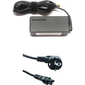 LENOVO ADLX45NDC3A 20V 2.25A NOTEBOOK ADAPTÖR
