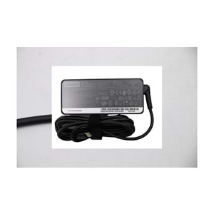 LENOVO ADLX65YCC3D 65W 20V 3.25A TYPE-C USB-C NOTEBOOK ADAPTÖR ŞARJ CİHAZI