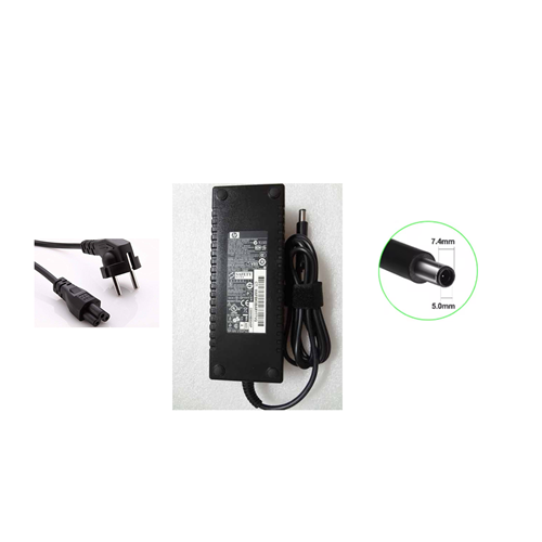 HP 135W 19,5V 6,9A ADAPTÖR HSTNN-DA01