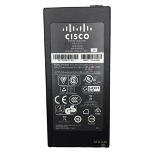 CİSCO AIR-PWRINJ5 FA015LS1-00 341-0556-01 POE POWER INJECTOR