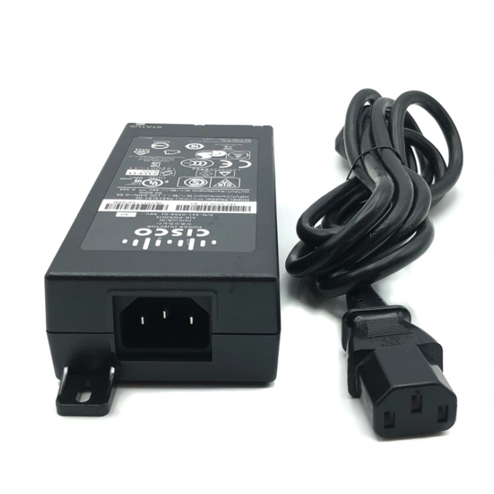 CİSCO AIR-PWRINJ5 FA015LS1-00 341-0556-01 POE POWER INJECTOR
