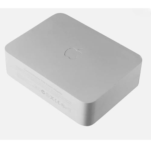 APPLE CİNEMA DİSPLAY 65W A1096 POWER ADAPTER A1097 İKİNCİ EL
