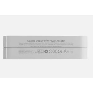 APPLE CİNEMA DİSPLAY 65W A1096 POWER ADAPTER A1097