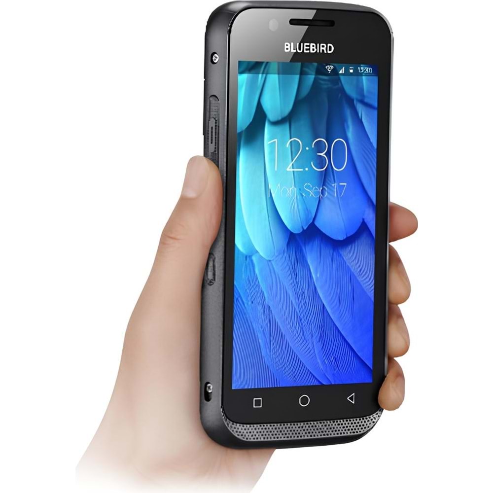 BLUEBİRD EF501 ANDROİD EL TERMİNALİ 4/64 İkinci EL