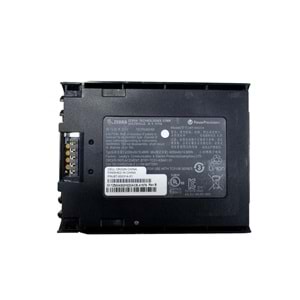 ZEBRA TC51, TC52, TC56, TC57 EL TERMİNALİ UYUMLU BATARYA