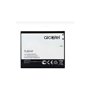 ALCATEL TURKCELL VINN MW40V BATARYA PİL TLİB5AF