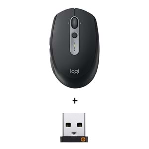 LOGİTECH M590 MOUSE + UNİFYİNG ALICI SETİ