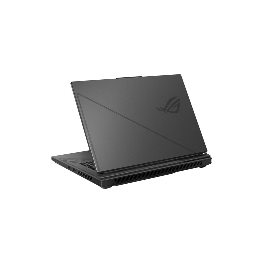 ASUS ROG STRİX G16 G614JU INTEL CORE İ7-13650HX 16 GB 512 GB SSD RTX 4050 165 HZ WİNDOWS 11 16