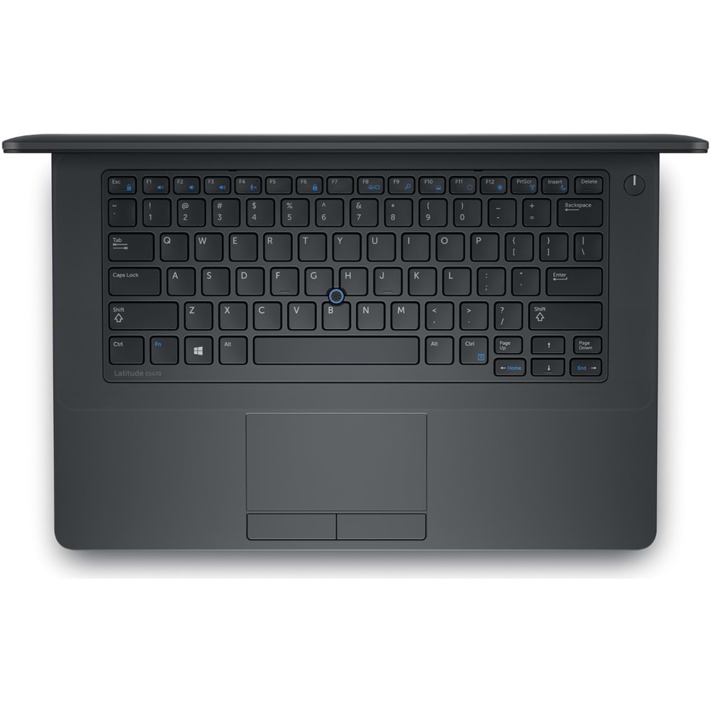 DELL LATİTUDE E5470 14