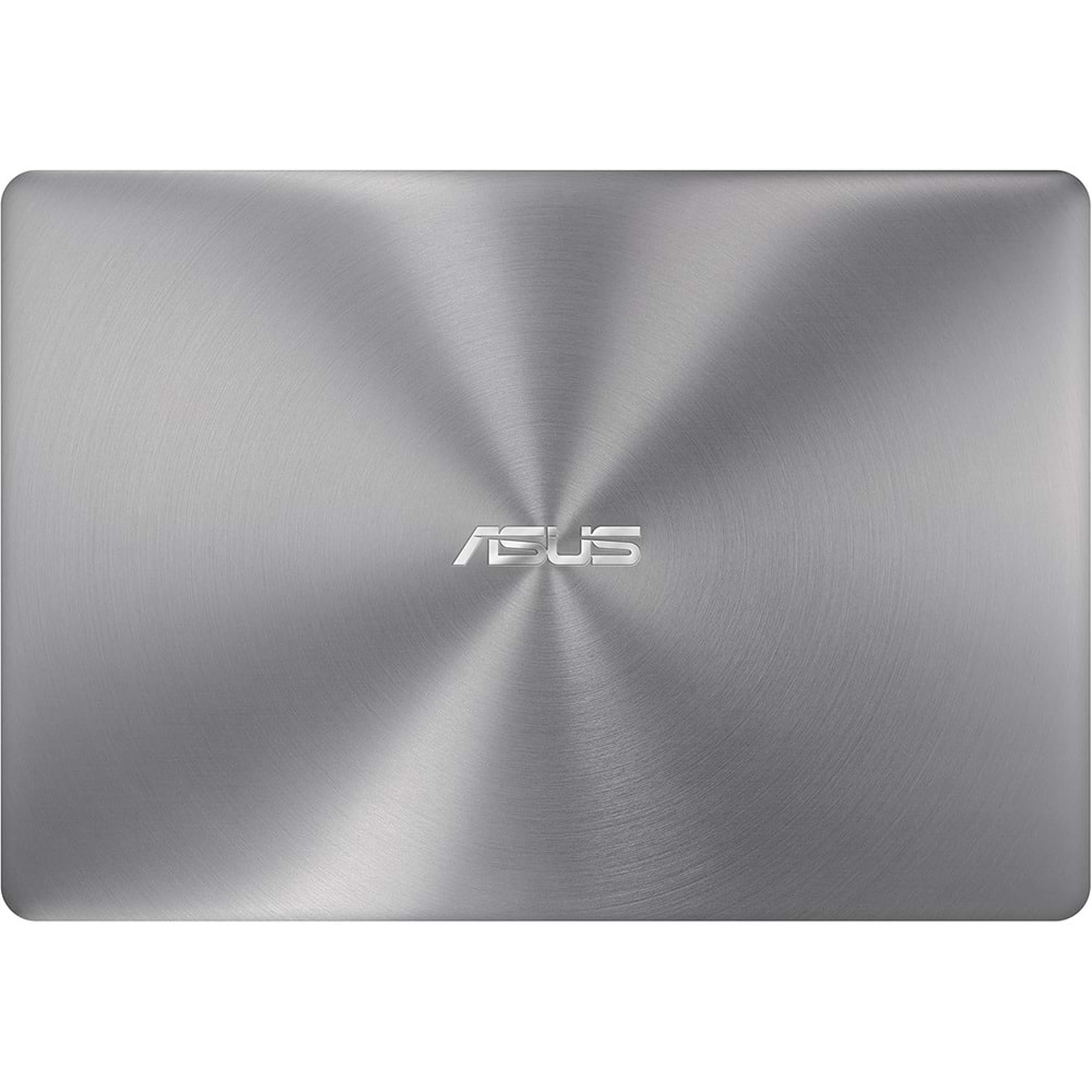ASUS ZENBOOK 13 UX310UFR İNTEL İ7-8550U 8 GB RAM 256 SSD NOTEBOOK - OUTLET