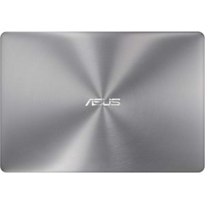 ASUS ZENBOOK 13 UX310UFR İNTEL İ7-8550U 8 GB RAM 256 SSD NOTEBOOK - OUTLET