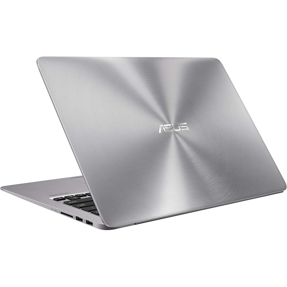 ASUS ZENBOOK 13 UX310UFR İNTEL İ7-8550U 8 GB RAM 256 SSD NOTEBOOK - OUTLET