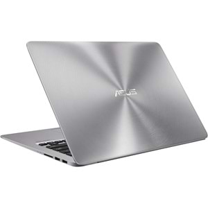 ASUS ZENBOOK 13 UX310UFR İNTEL İ7-8550U 8 GB RAM 256 SSD NOTEBOOK - OUTLET