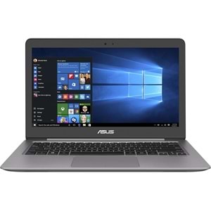 ASUS ZENBOOK 13 UX310UFR İNTEL İ7-8550U 8 GB RAM 256 SSD NOTEBOOK - OUTLET