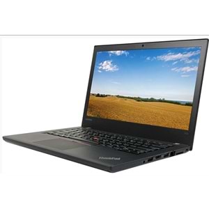 LENOVO THİNKPAD T470 14