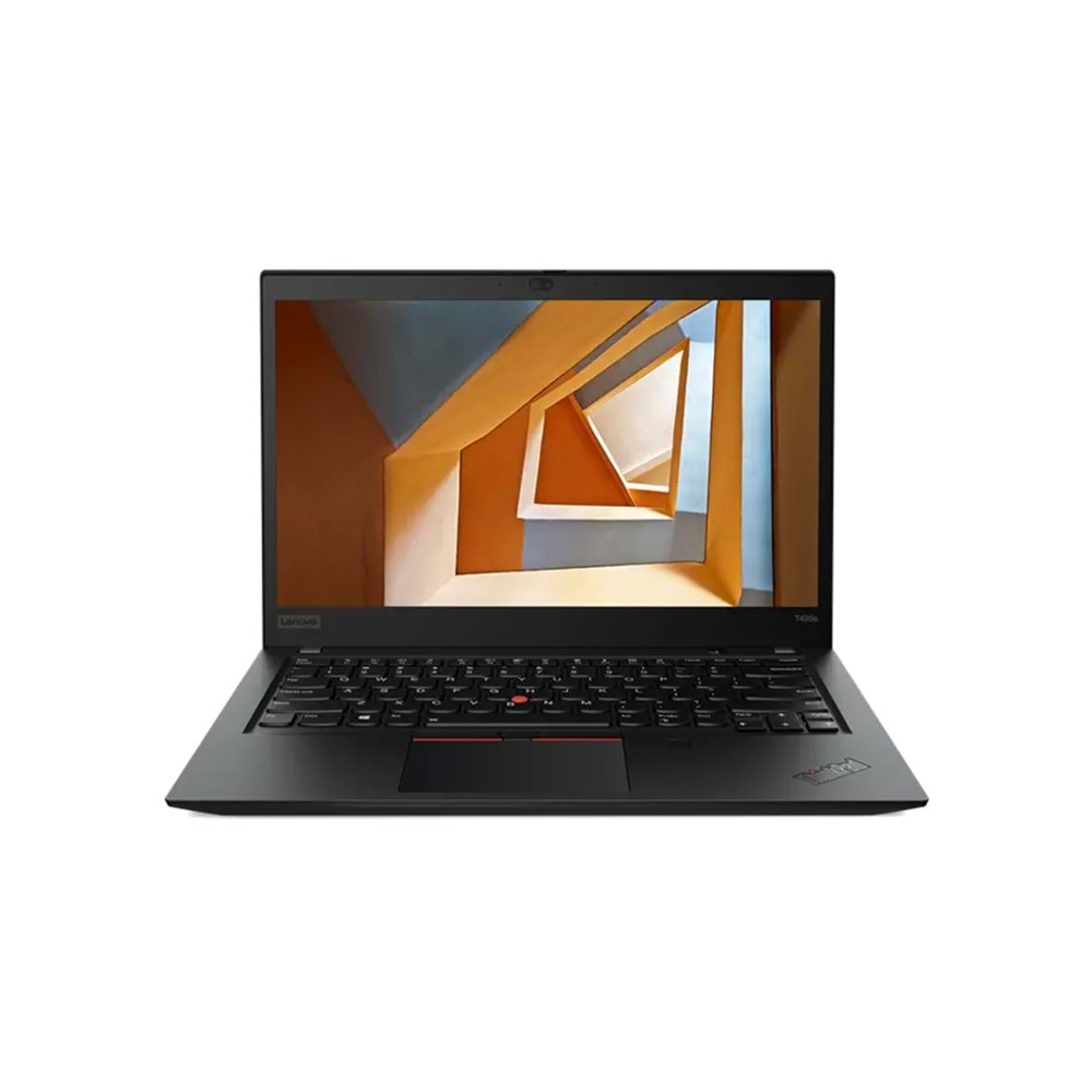 LENOVO THİNKPAD T495S RYZEN 7 3700U PRO 16GB RAM 256GB SSD 14¨ NOTEBOOK - İKİNCİ EL