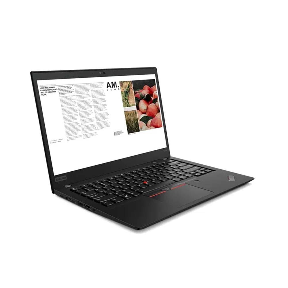 LENOVO THİNKPAD T495S RYZEN 7 3700U PRO 16GB RAM 256GB SSD 14¨ NOTEBOOK - İKİNCİ EL