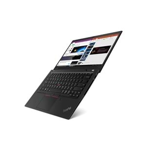 LENOVO THİNKPAD T495S RYZEN 7 3700U PRO 16GB RAM 256GB SSD 14¨ NOTEBOOK - İKİNCİ EL