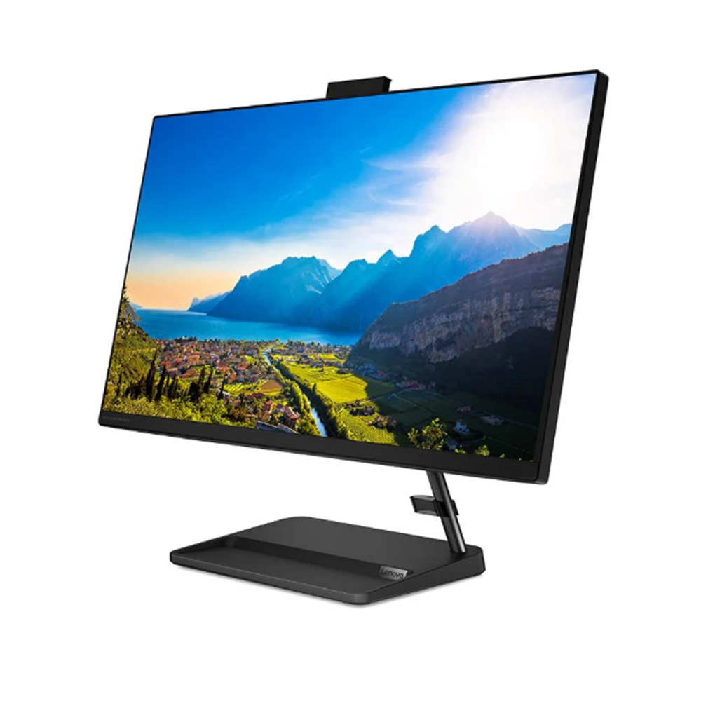 Lenovo Ideacentre Aıo 3 Intel İ7 1165G7 2.8Ghz 16Gb 512 Gb Ssd 27