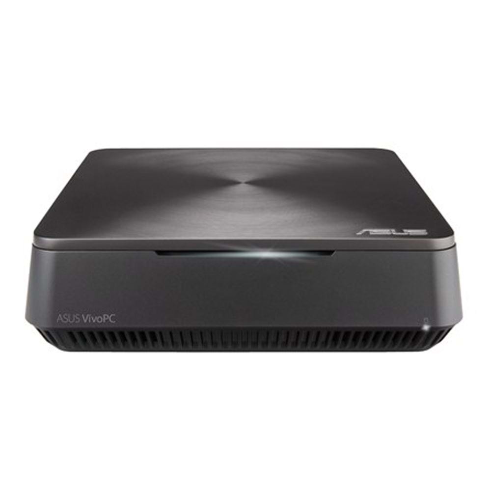 Asus Vivopc Vc60 Intel I3-3.Nesil 8 Gb Ram 256 Gb Ssd Mini Pc İkinci El