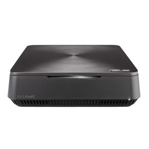 Asus Vivopc Vc60 Intel I3-3.Nesil 8 Gb Ram 256 Gb Ssd Mini Pc İkinci El