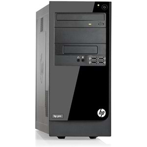 Hp Pro 3300Mt Intel İ5 2.Nesil 8 Gb Ram 128 Ssd Masaüstü Bilgisayar İkinci El