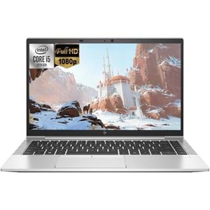 HP ELİTEBOOK 840 G7 I5-10310U 16 RAM 512 SSD 14” WİNDOWS 10 PRO TAŞINABİLİR BİLGİSAYAR İKİNCİ EL