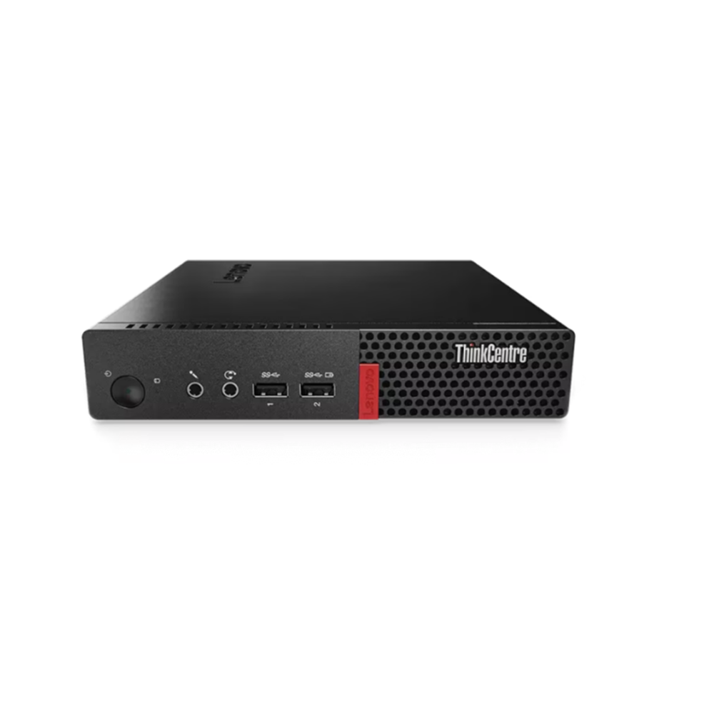 Lenovo Thinkcentre M910Q Intel I5-7.Nesil 8 Gb Ram 256 Gb Ssd Mini Masaüstü Pc