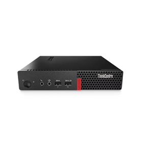 Lenovo Thinkcentre M910Q Intel I5-7.Nesil 8 Gb Ram 256 Gb Ssd Mini Masaüstü Pc