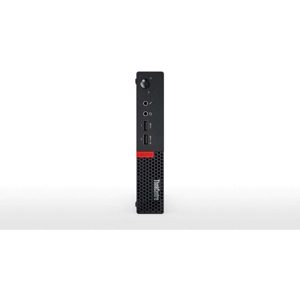 Lenovo Thinkcentre M910Q Intel I5-7.Nesil 8 Gb Ram 256 Gb Ssd Mini Masaüstü Pc