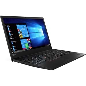 LENOVO THİNKPAD E580 INTEL CORE İ5-8250U UHD GRAPHİCS 620 15.6” 256 SSD FULL HD NOTEBOOK İKİNCİ EL